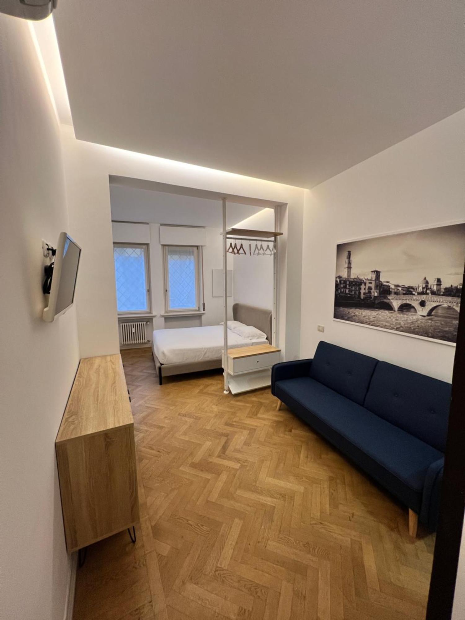 Room Verona Ai Duchi Екстериор снимка