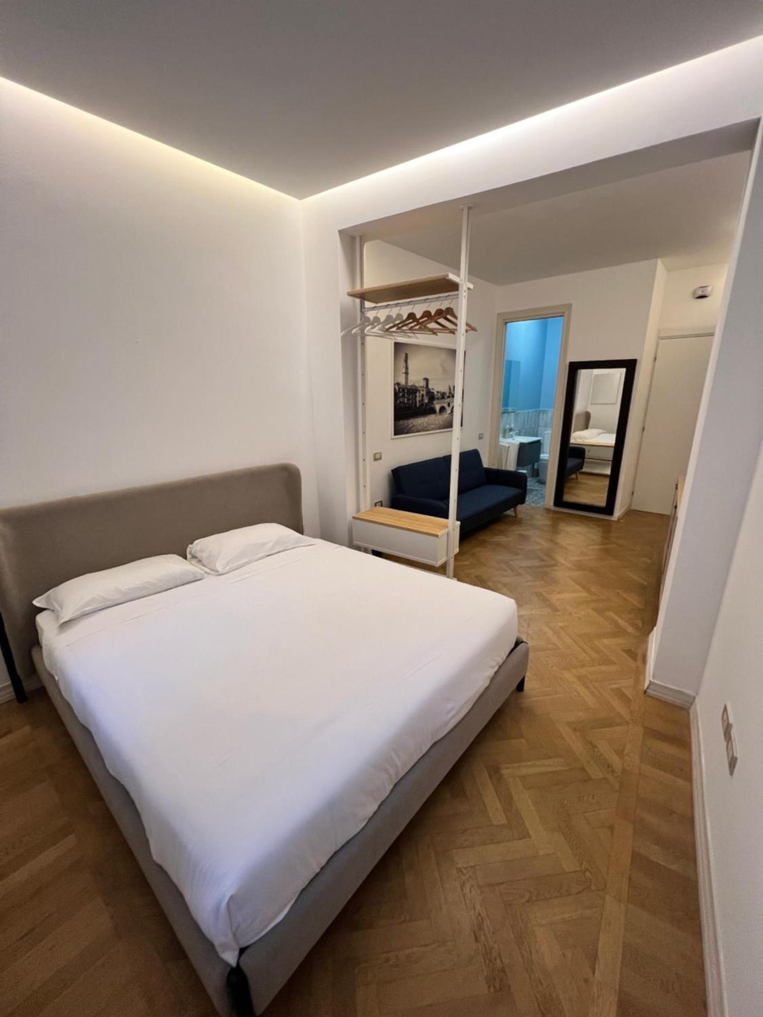 Room Verona Ai Duchi Екстериор снимка