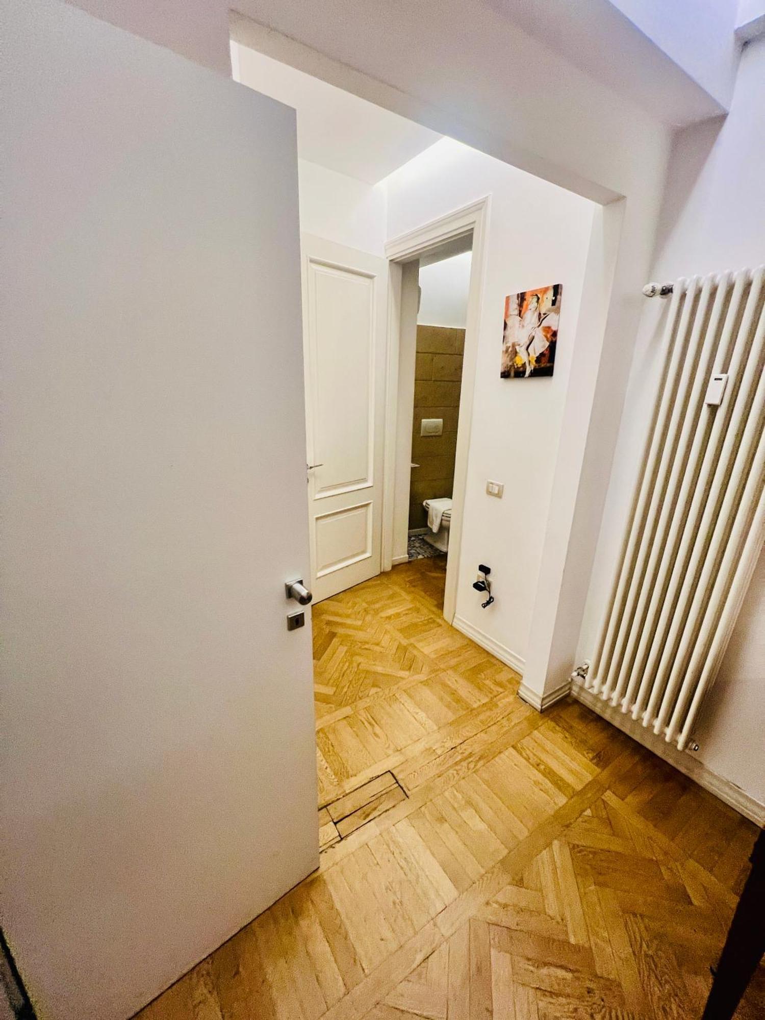 Room Verona Ai Duchi Екстериор снимка