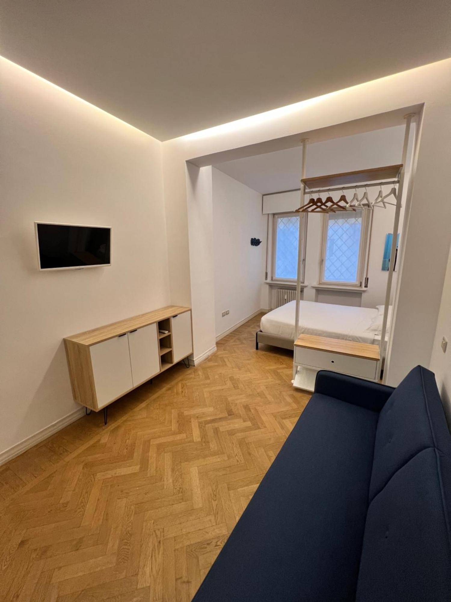 Room Verona Ai Duchi Екстериор снимка
