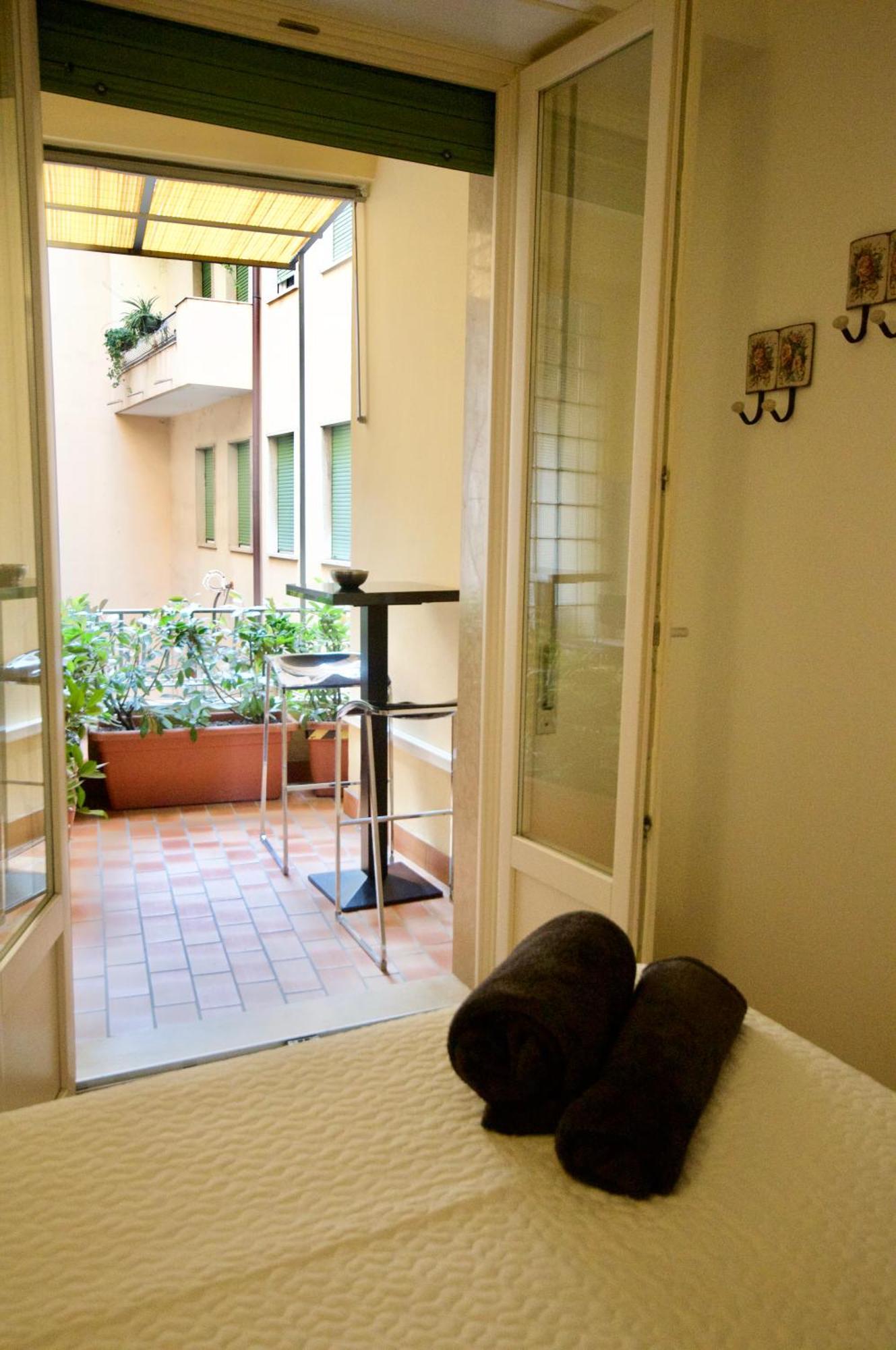 Room Verona Ai Duchi Екстериор снимка